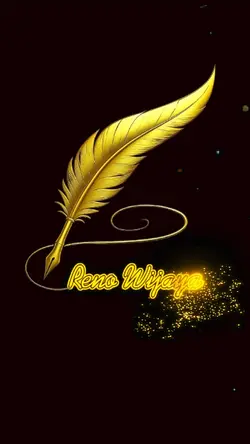 LOGO GOLD KEREN