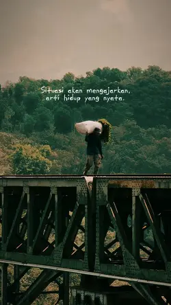 Situasi nyata