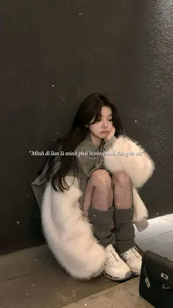 MÌNH ĐI LÀM THÌ MÌNH