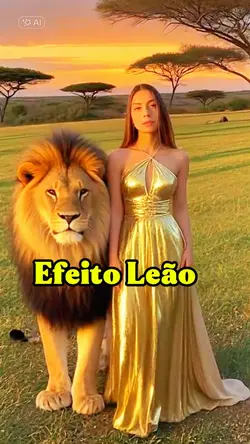 Efeito Leão 