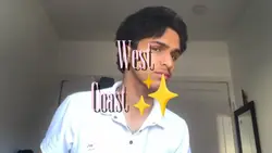 west coast