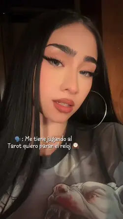 ASTROS Paloma mami