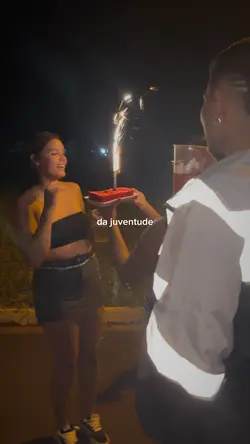 a juventude…