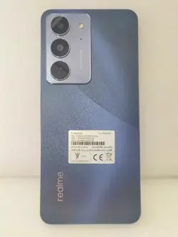 realme c75x