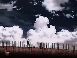 Evangelion