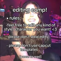 comp! <3