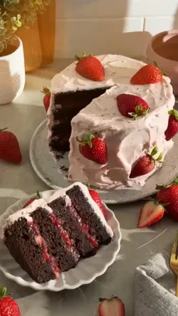 Cakes edition
