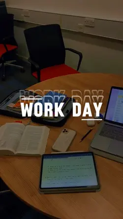 Work day