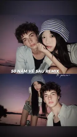NHIỀU ẢNH REMIX
