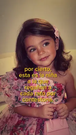 que sepan 