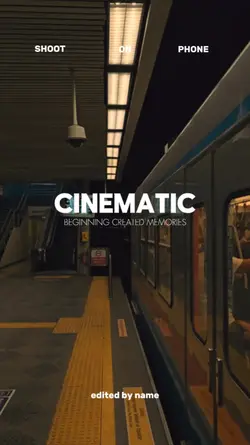 cinematic transisi