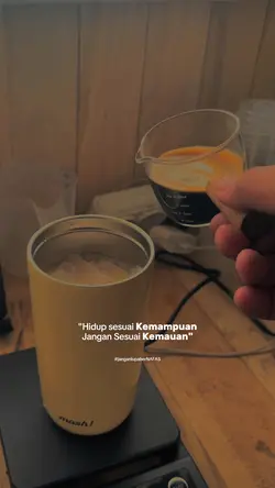 Aesthetic Coffee