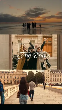 2025 recap the end