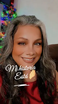 Agradecida con DIOS