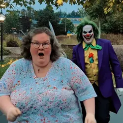 Joker Chase