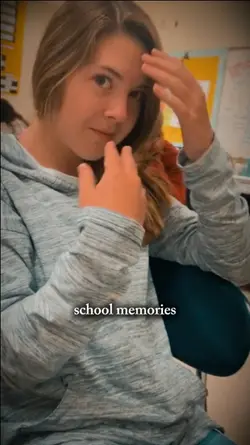 school memories