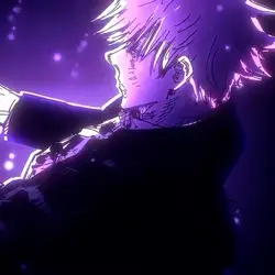 Chill Gojo edit