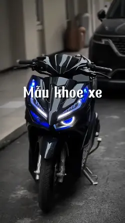 Mẫu xe hay |1video