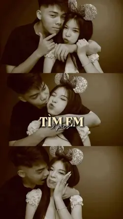 TÌM EM 