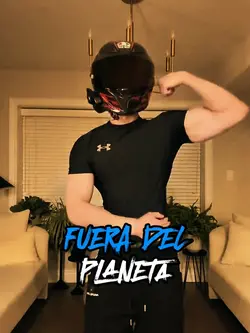 FUERA DEL PLANETA