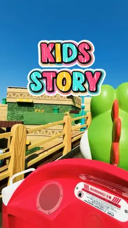 Kids Story 
