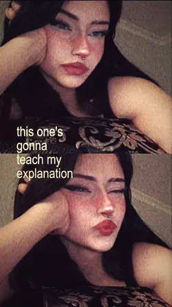 leak it - flo