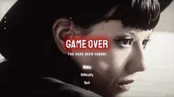 video game loading..