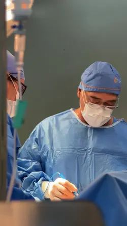 Cirurgia Plástica