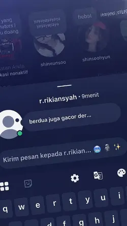 berdua juga gacor