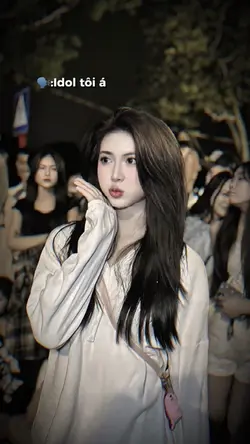 Idol tôi á