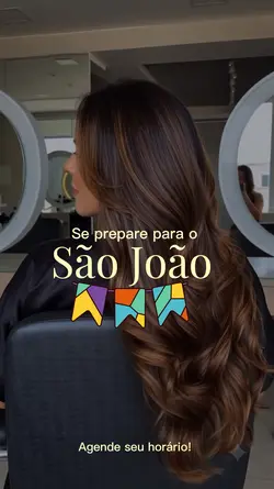 Agende seu horário