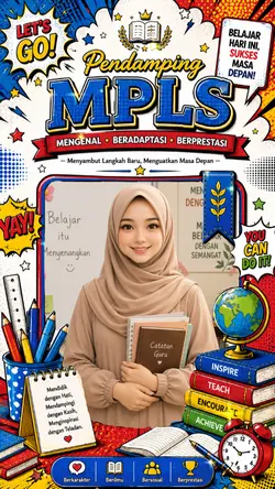 Pendamping MPLS