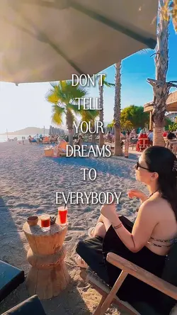 Your Dreams