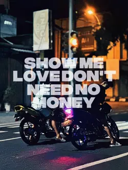 show me love