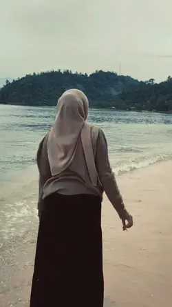 setia dalam kaca 