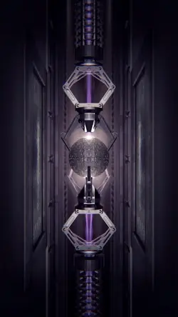 Mechanical Logo