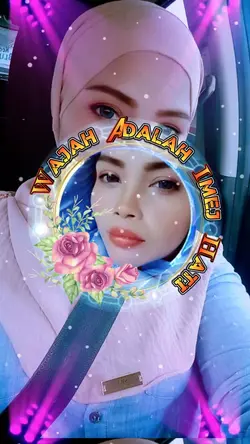 WAJAH IMEJ HATI