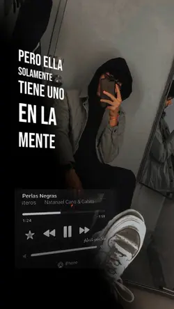 perlas negras 