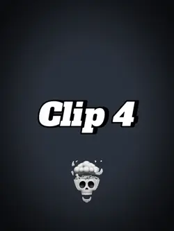 Best Skull template 