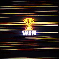 I will win 
