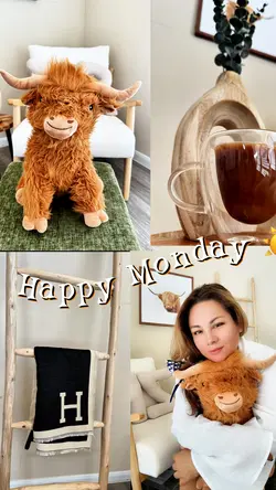 Happy Monday 