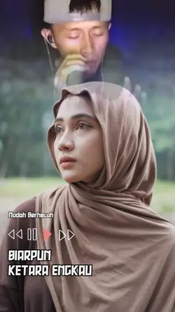 MADAH BERHELAH