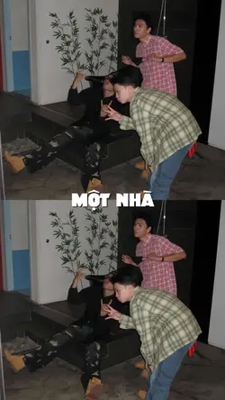 một nhà