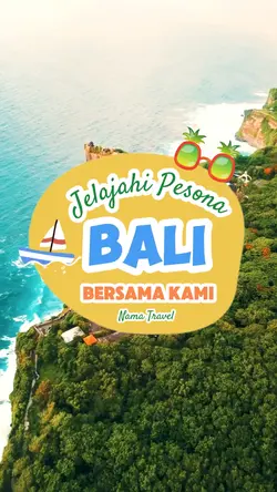 promosi wisata