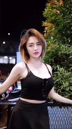 Cewek joget