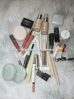 makeup 