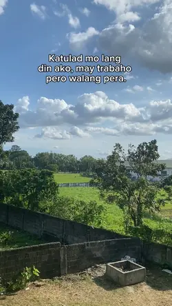 Katulad mo lang din