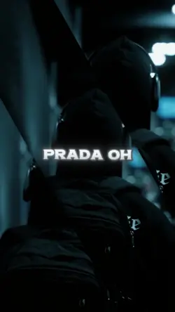i Don't Need Prada