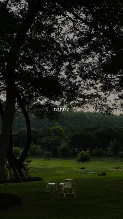 nature