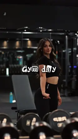 GYM DAY